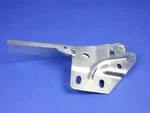 Genuine Mopar Hood Hinge Left 55364585AC. Fixed Price $30.30.