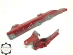 2017-2024 Mini Cooper Countryman Left Driver Front Fender Support Bracket Set Oe. Fixed Price $59.99.