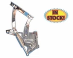 Eddie Motorsports MS149-31P 1957 Chevy Car Hood Hinges Polished. Fixed Price $786.95.
