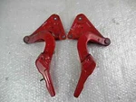Porsche 964 Hinge Front Hood Boot Set L+r 91151103100 9115.... Fixed Price $234.48.