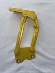 Lamborghini Huracan LP610 LP580 Front Left Driver Side Hood Hinge Oem 4T0823301B. Fixed Price $155.00.