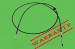 12-2019 Fiat 500 Hood Bonnet Lock Release Open Cable Wire Oem. Fixed Price $43.87.