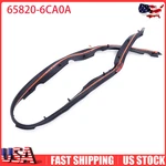 65820-6CA0A Front Hood Seal Weatherstrip New For Nissan Altima 2019-2023 2024. Fixed Price $29.99.