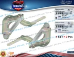 Oem Hood Hinges Front Left & Right 2PCS 66910K2000 Fit Hyundai Venue 2020-2025. Fixed Price $69.96.