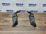 Porsche Cayenne 92A Pair Front Wing Fender Insulation Foam 7P5819531B 2011-2014. Fixed Price $47.00.