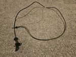 1979 Amc Spirit Amx 1980-1988 Eagle SX/4 Concord Hood Release Cable. Fixed Price $75.00.