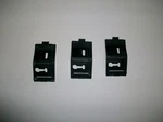 1985 Ford Ltd Pcs. Exterior Molding Retainer Clip E3DB-5421066-AB. Fixed Price $12.99.