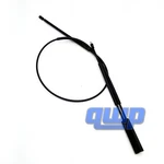 New Hood-latch Release Cable Fits 2011 13 14 2015 2016 Bmw X3 X4 51237210735. Fixed Price $15.41.