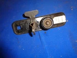 Nos 1980 Oldsmobile Omega Upper Hood Latch Plate Original Gm Citation. Fixed Price $35.00.