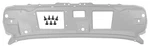 Ford Mustang Cowl Upper Panel 69-70. Fixed Price $419.10.