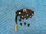 Nissan Titan Hood Lock Latch TYPE-1 W/bolts 45K 65601-EZ00C 2016-2024 Oem. Fixed Price $65.00.
