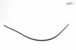 2017-2021 Jeep Compass Front Hood Bonnet Weatherstrip Seal Rubber Oem. Fixed Price $26.51.