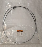 Dorman 912-483 Hood Release Cable Fits 2019 Toyota Prius. Fixed Price $33.99.