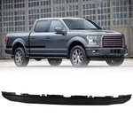 Front Bumper Air Deflector Lower Valance 2015-2017 Ford F-150 Textured New. Fixed Price $62.99.