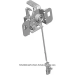 Genuine Gm Hood Primary And Secondary Latch 84805446. Fixed Price $75.17.