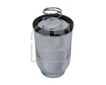 Febi Bilstein 08754 Fuel Filter For Man Mercedes-benz Neoplan Scania Volvo. Fixed Price $16.45.