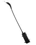 Fanlide Left Driver Side Hood Release Cable Compatible With 2013 2014 2015.... Fixed Price $35.94.