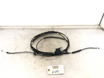 2017-2020 Maserati Levante Front Hood Bonnet Lock Latch Release Cable Oem. Fixed Price $69.99.