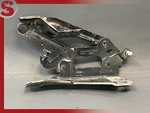 Mercedes-benz Glk-class X204 Front Right Rh Bonnet Hinge A2048800428 Oem. Fixed Price $21.44.