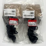 2PCS Left+right Side Hood Hinges Fits For Honda Civic 2022-2023 60120T20A00ZZ. Fixed Price $63.68.