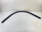2019-2025 Audi A6 Rain Tray Seal / Hood Weather Stripping Oem 4K0823723A. Fixed Price $15.60.