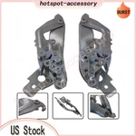 For Mercedes-benz V177 A220 19-22 C118 CLA250 20-24 X247 Hood Bonnet Hinge Pair. Fixed Price $64.50.