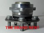 New 17 25 Tesla Model 3 / Front Wheel Hub Bearing Assembly 1044122-00-F Oem. Fixed Price $349.99.