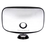 For Freightliner Cascadia 08-17 Hd Solutions Driver Side Mirror Glass Non-heated. Fixed Price $40.52.