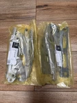 Genuine Oem Mercedes W167 Gle Hood Hinges Left & Right A1678803500 A1678803600. Fixed Price $249.00.