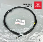 53630-33150 Lexus ES350 2007-2012 Cable Assy, Hood Lock Control 5363033150 Oem. Fixed Price $59.45.