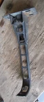 Nos 1964 Ford Galaxie Hood Latch C4AZ-16700-A 500 Convertible. Fixed Price $59.99.