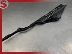 07-17 Lexus LS460 Hood Lock Control Cable Cover 53629-50050 Oem. Fixed Price $18.38.