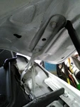 2022 Kia K5 Left Driver Hood Hinge. Fixed Price $75.44.