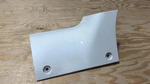 Mopar Cowl Left Side Color "white" - 7HC81GW7AB. Fixed Price $100.00.