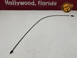 2021-2026 Mercedes S500 S580 S63 Hood Lock Release Cable A2238802300 Oem 47 Kmi. Fixed Price $29.69.