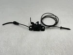2014 2015 Chevrolet Camaro Front Hood Release Lock Latch W/cable 1670 Oem. Fixed Price $38.24.