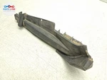 2016-20 Bentley Bentayga Front Left Cowl Trim Side Hood Cover Bracket Panel 636. Fixed Price $44.05.