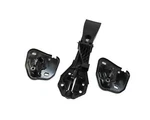 2012 Audi A7 (C7 4G8) Hood Release Lever W/ Catch Hook Set 4G8823480B. Fixed Price $37.91.