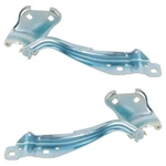 Pair Of Hood Hinges 2022-2024 Ford Maverick Xlt Cyl 2.5L 2.0L NZ6Z16796A. Fixed Price $178.81.