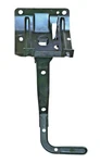 Original Gm Used 1979 1981 Camaro Hood Latch Release Assy Good. Fixed Price $140.00.