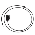 New 912-202 Hood Cable Fit For Jeep Grand Cherokee Dodge Durango 2011-2019. Fixed Price $17.99.