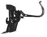 1963-63 Impala Hood Latch Assy. Fixed Price $65.48.