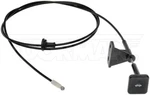Hood Release Cable Assembly For Honda Civic 2015-12. Fixed Price $18.29.