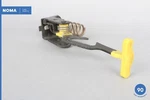 02-08 Jaguar X-type X400 Hood Bonnet Latch Lock Release 1X4316B768AE Oem. Fixed Price $41.50.