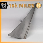 14-19 Chevrolet Corvette C7 Z51 Front Left Liner Splash Shield Rear Side Oem 16K. Fixed Price $45.65.
