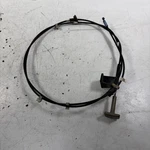 12 Honda Civic 4D Hood Release Cable Beige 74130-TR0-A01ZC Oem. Fixed Price $55.00.