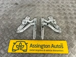 2011-14 Ford C-max MK2 Bonnet Hinges Moondust Silver Paint Code Oa AM51R16801AF. Fixed Price $40.89.