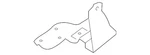 Genuine Nissan Hood Hinge 65400-6MR0A. Fixed Price $64.02.