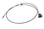 Genuine Gm Jet Black Hood Primary Latch Release Cable 39068754. Fixed Price $30.36.