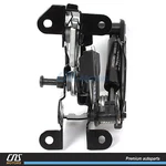 Hood Lock Latch Right For Bmw 528 535 550 640 650 740 750 M5 M6 51237183762. Fixed Price $33.26.